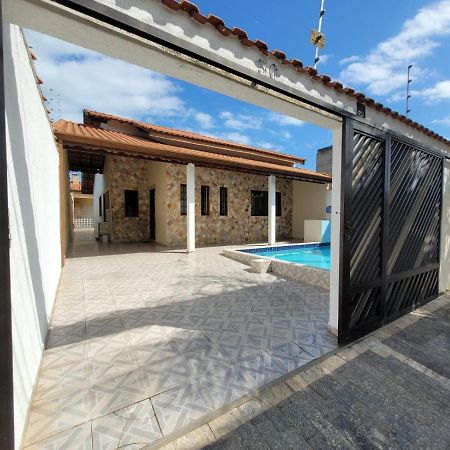 Vila Casa Em Peruíbe Exteriér fotografie