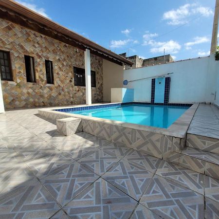 Vila Casa Em Peruíbe Exteriér fotografie
