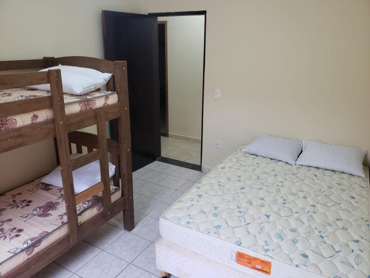 Vila Casa Em Peruíbe Exteriér fotografie
