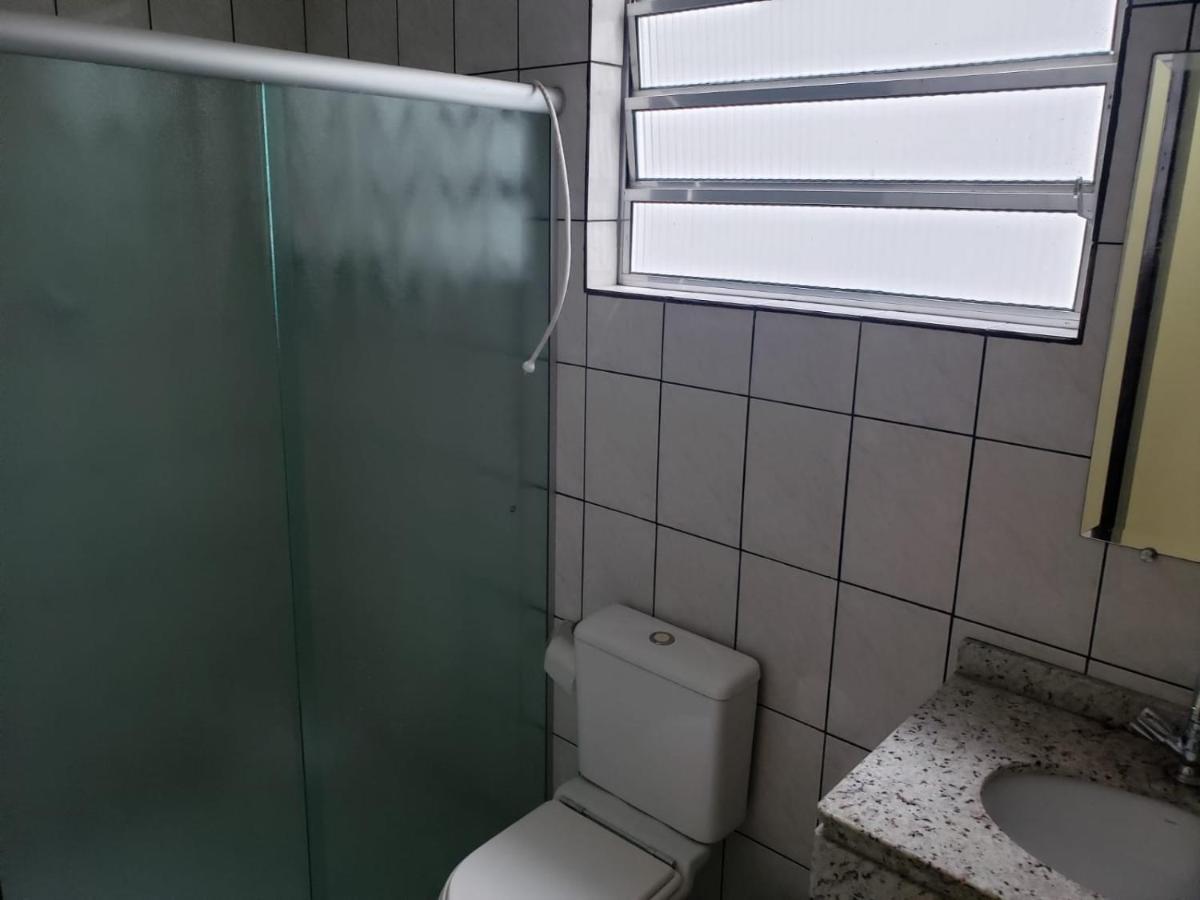 Vila Casa Em Peruíbe Exteriér fotografie