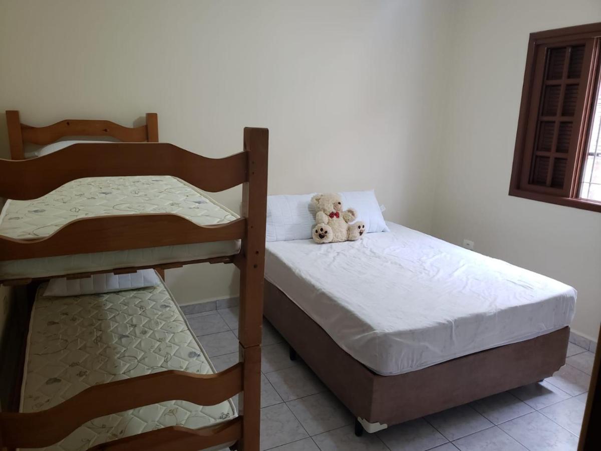 Vila Casa Em Peruíbe Exteriér fotografie