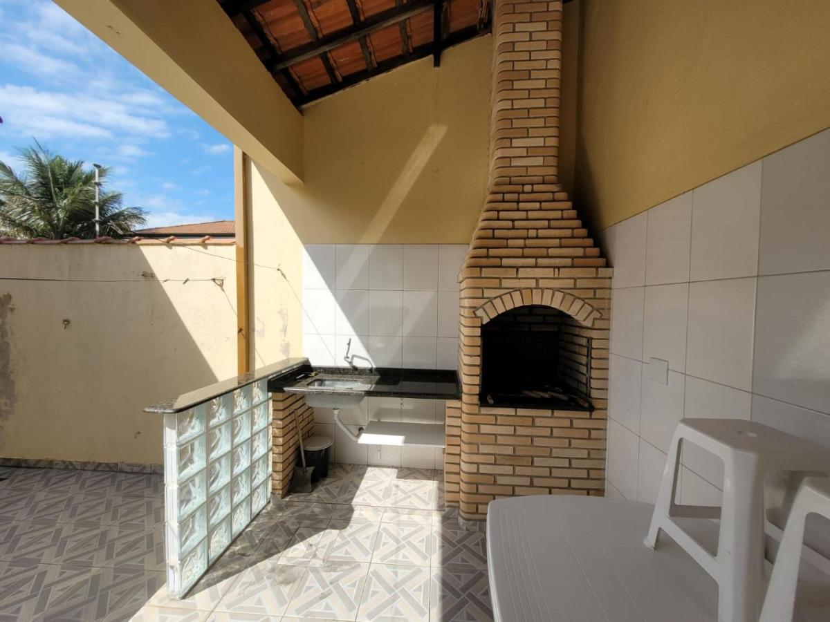 Vila Casa Em Peruíbe Exteriér fotografie